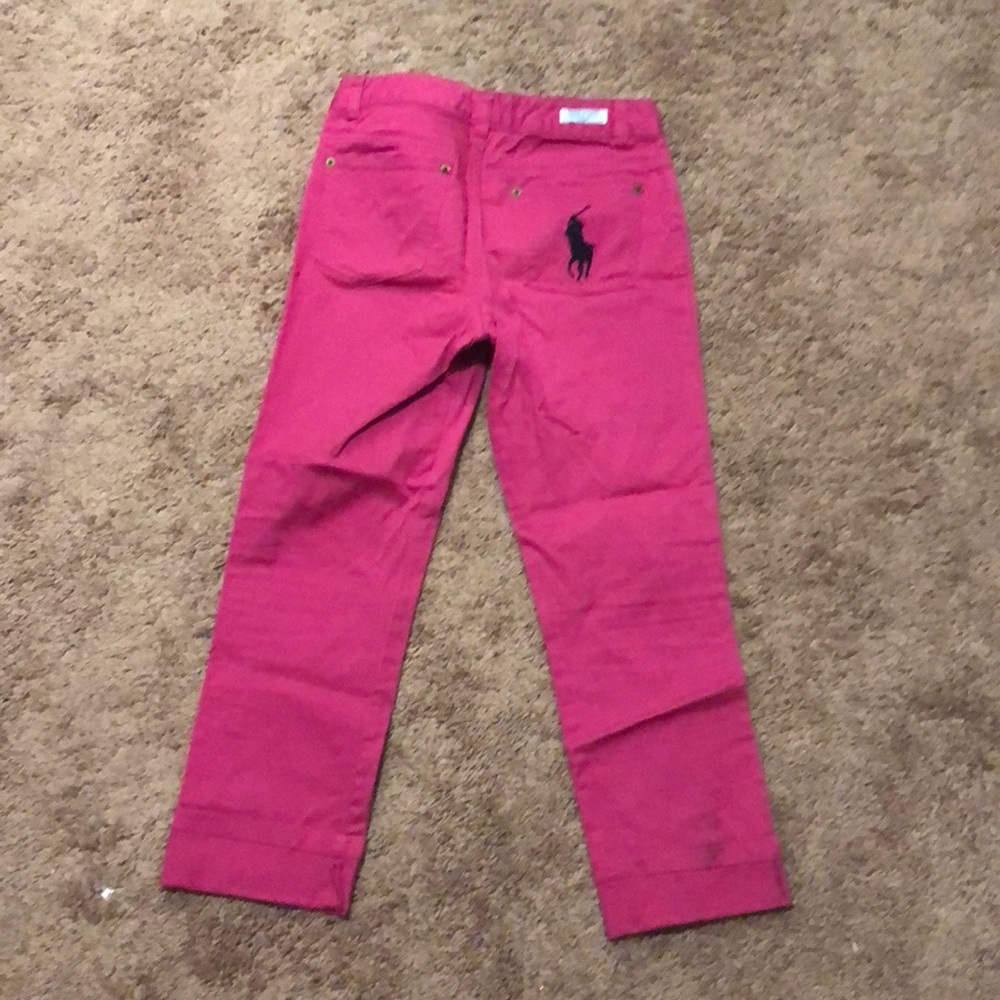 Pants - Picture 2 of 4